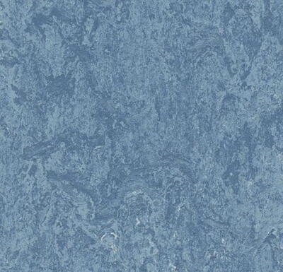 Marmoleum  Real - Fresco Blue KAMPAGNE