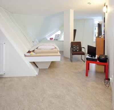 Marmoleum  Real - Forest Ground