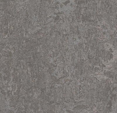 Marmoleum  Real - Slate Grey