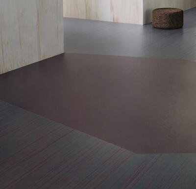 Marmoleum  Striato Colour - Dark Aura