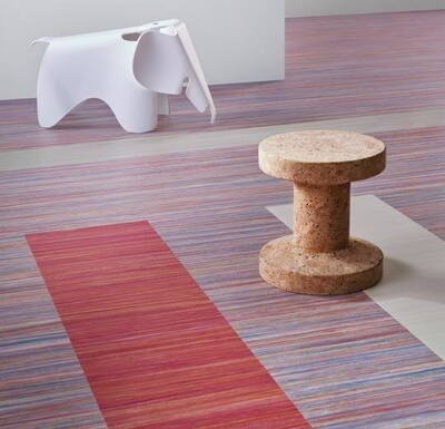 Linoleum Marmoleum Striato Colour - Colour Stream