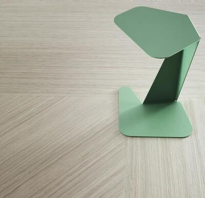 Marmoleum  Striato Textura - Rocky Ice