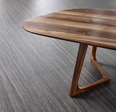 Linoleumsgulv Marmoleum  Striato Textura - Cliffs of Moher