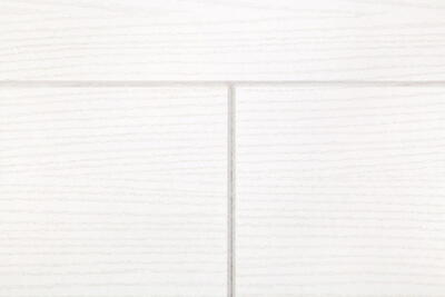 EASY Decopan Loftpanel 12 mm. - Antarktis hvid 