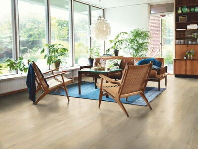 Pergo Sensation - Coastal Oak, Planke 