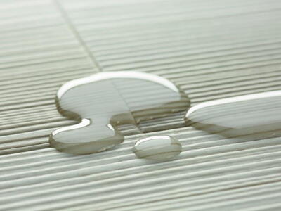 Pergo Sensation - Brushed White Pine, Planke 