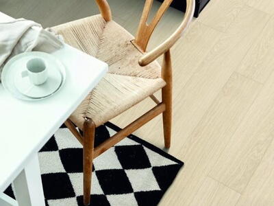 Pergo Sensation - Modern Danish Oak, Planke 