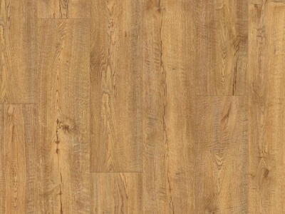 Pergo Sensation - Scraped Vintage Oak, Planke 