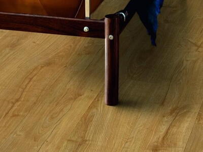 Pergo Sensation - Manor Oak, Planke 