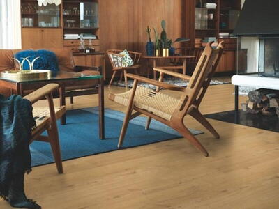 Pergo Sensation - Village Oak, Planke 