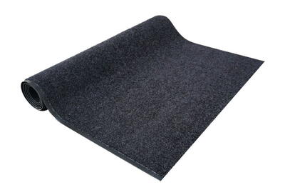 Dørmåtter Proper Tex Uni - 2 meter rullebredde.