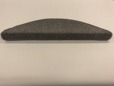 Paris trappeskåner 17x56 cm.