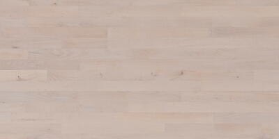 Junckers 14 mm. massiv Hvid Bøg parket Harmony 