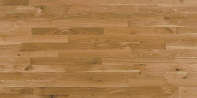 Junckers 14 mm. massiv Eg parket Harmony 