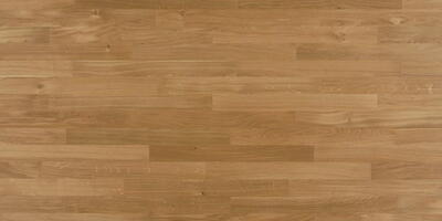 Junckers 22 mm. massiv Eg parket Classic 