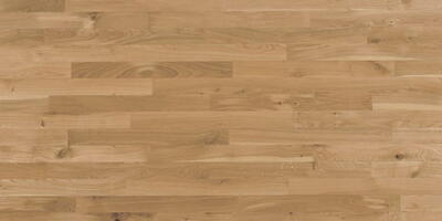 Junckers 14 mm. massiv Eg Nordic parket Harmony  