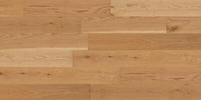 Junckers 20,5 mm. massiv Eg Boulevard plank Harmony 