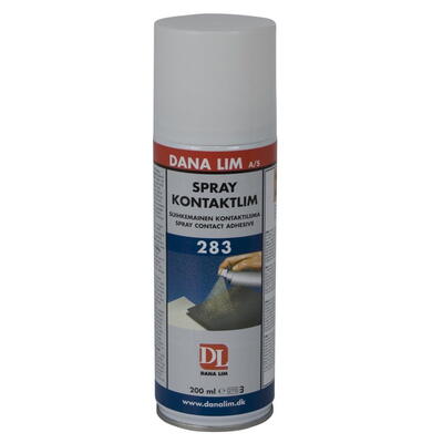 Dana Lim Spray Kontaktlim 283 