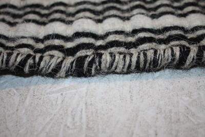 Newton - Kelim tæppe