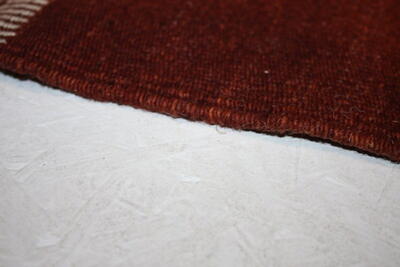 Poncho - Kelim tæppe