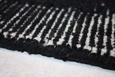 Nevada - Håndlavet tæppe