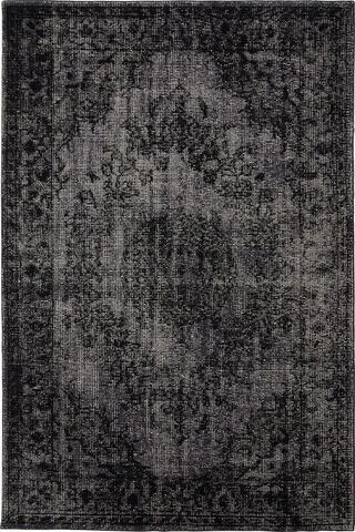 Toronto - Håndknyttet  tæppe