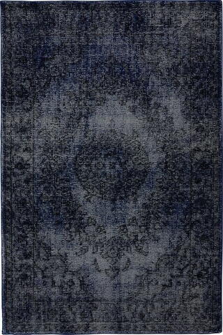 Toronto - Håndknyttet  tæppe