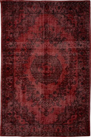 Toronto - Håndknyttet  tæppe