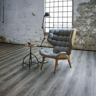 Timberman Novego Vinylplank - Fashion oak 