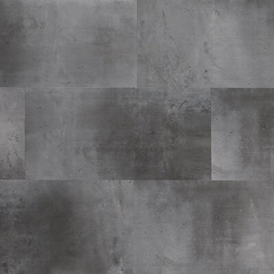 Timberman Novego Vinylplank - Antracit flise 