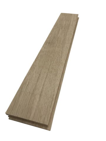 Massiv sildebensparket 16x68x408 mm. Natur
