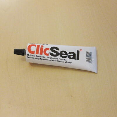 Wicanders Clic Sealer