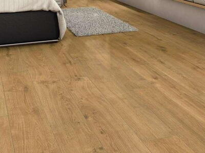 Haro Korkgulv - Arteo XL, Eg Portland naturell 