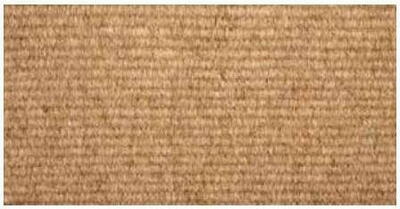 C. Olesen tæpper - Luxor Ensfarvet - Dark Beige 