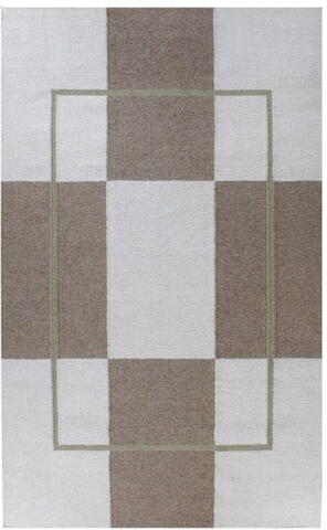 C. Olesen tæpper - Bryssel - Beige 