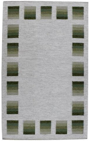 C. Olesen tæpper - Gent - Green 