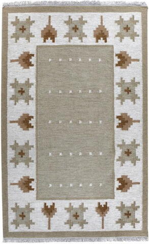 C. Olesen tæpper - Porto - Beige 