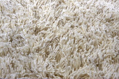 C. Olesen tæpper - Diamant - Beige 