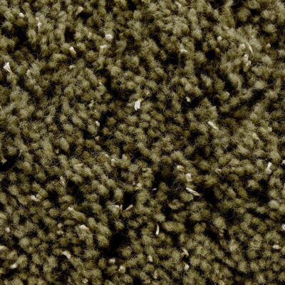 C. Olesen tæpper - Diamant - Moss green 