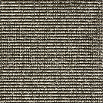 Danfloor Sisal Nature Rib 075