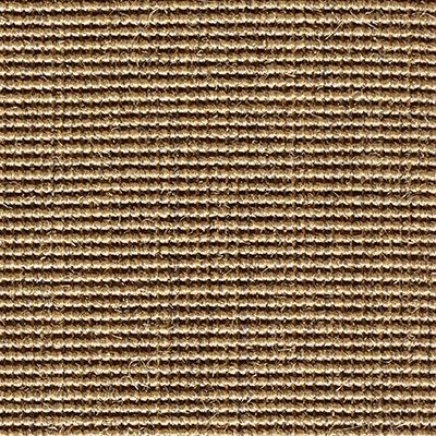 Danfloor Sisal Nature Rib 040