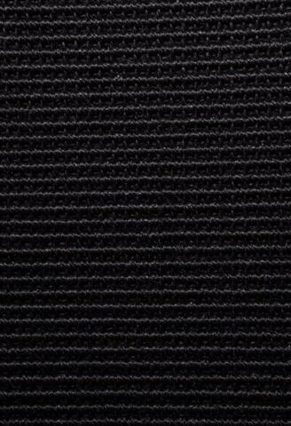 Ege - Sisal Berber Sort 