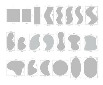 Ege Create - Any Shape