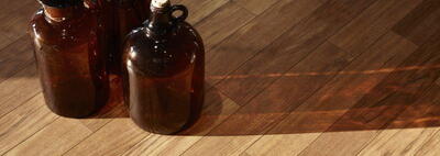 BerryAlloc Chateau sildeben Teak Brown 