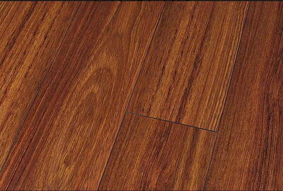 Plateau Merbau Højglans 