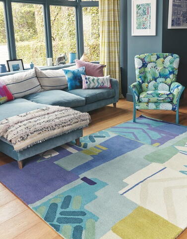 Bluebellgray - Atlas 