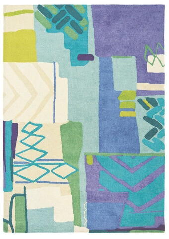 Bluebellgray - Atlas 