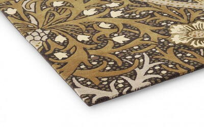 127006 Charcoal Mustard