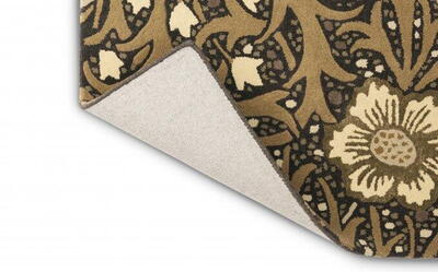 127006 Charcoal Mustard