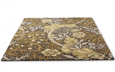 127006 Charcoal Mustard